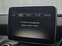 USED 2016 16 MERCEDES-BENZ GLA 2.1 GLA220d AMG Line (Premium Plus) SUV 5dr Diesel 7G-DCT 4MATIC Euro 6 (s/s) (177 ps) AMG Line + Reverse Camera + Heated Screen + Premium Plus + 19in Alloys