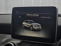 USED 2016 16 MERCEDES-BENZ GLA 2.1 GLA220d AMG Line (Premium Plus) SUV 5dr Diesel 7G-DCT 4MATIC Euro 6 (s/s) (177 ps) AMG Line + Reverse Camera + Heated Screen + Premium Plus + 19in Alloys