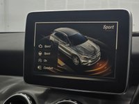 USED 2016 16 MERCEDES-BENZ GLA 2.1 GLA220d AMG Line (Premium Plus) SUV 5dr Diesel 7G-DCT 4MATIC Euro 6 (s/s) (177 ps) AMG Line + Reverse Camera + Heated Screen + Premium Plus + 19in Alloys