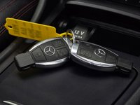USED 2016 16 MERCEDES-BENZ GLA 2.1 GLA220d AMG Line (Premium Plus) SUV 5dr Diesel 7G-DCT 4MATIC Euro 6 (s/s) (177 ps) AMG Line + Reverse Camera + Heated Screen + Premium Plus + 19in Alloys