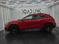 USED 2016 16 MERCEDES-BENZ GLA 2.1 GLA220d AMG Line (Premium Plus) SUV 5dr Diesel 7G-DCT 4MATIC Euro 6 (s/s) (177 ps) AMG Line + Reverse Camera + Heated Screen + Premium Plus + 19in Alloys