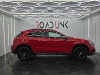USED 2016 16 MERCEDES-BENZ GLA 2.1 GLA220d AMG Line (Premium Plus) SUV 5dr Diesel 7G-DCT 4MATIC Euro 6 (s/s) (177 ps) AMG Line + Reverse Camera + Heated Screen + Premium Plus + 19in Alloys