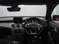 USED 2016 16 MERCEDES-BENZ GLA 2.1 GLA220d AMG Line (Premium Plus) SUV 5dr Diesel 7G-DCT 4MATIC Euro 6 (s/s) (177 ps) AMG Line + Reverse Camera + Heated Screen + Premium Plus + 19in Alloys