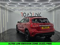 USED 2016 16 MERCEDES-BENZ GLA 2.1 GLA220d AMG Line (Premium Plus) SUV 5dr Diesel 7G-DCT 4MATIC Euro 6 (s/s) (177 ps) AMG Line + Reverse Camera + Heated Screen + Premium Plus + 19in Alloys