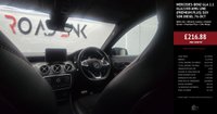USED 2016 16 MERCEDES-BENZ GLA 2.1 GLA220d AMG Line (Premium Plus) SUV 5dr Diesel 7G-DCT 4MATIC Euro 6 (s/s) (177 ps) AMG Line + Reverse Camera + Heated Screen + Premium Plus + 19in Alloys
