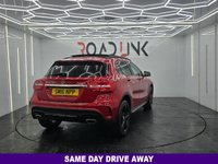 USED 2016 16 MERCEDES-BENZ GLA 2.1 GLA220d AMG Line (Premium Plus) SUV 5dr Diesel 7G-DCT 4MATIC Euro 6 (s/s) (177 ps) AMG Line + Reverse Camera + Heated Screen + Premium Plus + 19in Alloys