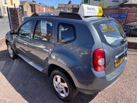 USED 2014 64 DACIA DUSTER 1.5 dCi Laureate SUV 5dr Diesel Manual 4WD Euro 5 (110 ps) GREAT VALUE 4WD, LOW INSURANCE AND TAX, GREAT ECONOMY
