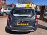 USED 2014 64 DACIA DUSTER 1.5 dCi Laureate SUV 5dr Diesel Manual 4WD Euro 5 (110 ps) GREAT VALUE 4WD, LOW INSURANCE AND TAX, GREAT ECONOMY