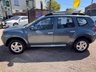 USED 2014 64 DACIA DUSTER 1.5 dCi Laureate SUV 5dr Diesel Manual 4WD Euro 5 (110 ps) GREAT VALUE 4WD, LOW INSURANCE AND TAX, GREAT ECONOMY