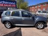 USED 2014 64 DACIA DUSTER 1.5 dCi Laureate SUV 5dr Diesel Manual 4WD Euro 5 (110 ps) GREAT VALUE 4WD, LOW INSURANCE AND TAX, GREAT ECONOMY