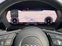 USED 2021 21 AUDI A3 1.5 TFSI 35 Edition 1 Saloon 4dr Petrol S Tronic Euro 6 (s/s) (150 ps) 