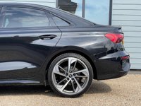 USED 2021 21 AUDI A3 1.5 TFSI 35 Edition 1 Saloon 4dr Petrol S Tronic Euro 6 (s/s) (150 ps) 