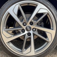 USED 2021 21 AUDI A3 1.5 TFSI 35 Edition 1 Saloon 4dr Petrol S Tronic Euro 6 (s/s) (150 ps) 