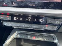 USED 2021 21 AUDI A3 1.5 TFSI 35 Edition 1 Saloon 4dr Petrol S Tronic Euro 6 (s/s) (150 ps) 