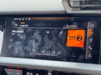 USED 2021 21 AUDI A3 1.5 TFSI 35 Edition 1 Saloon 4dr Petrol S Tronic Euro 6 (s/s) (150 ps) 