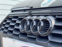 USED 2021 21 AUDI A3 1.5 TFSI 35 Edition 1 Saloon 4dr Petrol S Tronic Euro 6 (s/s) (150 ps) 