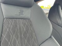 USED 2021 21 AUDI A3 1.5 TFSI 35 Edition 1 Saloon 4dr Petrol S Tronic Euro 6 (s/s) (150 ps) 