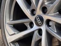 USED 2021 21 AUDI A3 1.5 TFSI 35 Edition 1 Saloon 4dr Petrol S Tronic Euro 6 (s/s) (150 ps) 