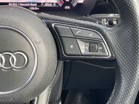 USED 2021 21 AUDI A3 1.5 TFSI 35 Edition 1 Saloon 4dr Petrol S Tronic Euro 6 (s/s) (150 ps) 