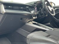 USED 2021 21 AUDI A3 1.5 TFSI 35 Edition 1 Saloon 4dr Petrol S Tronic Euro 6 (s/s) (150 ps) 