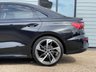 USED 2021 21 AUDI A3 1.5 TFSI 35 Edition 1 Saloon 4dr Petrol S Tronic Euro 6 (s/s) (150 ps) 