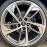 USED 2021 21 AUDI A3 1.5 TFSI 35 Edition 1 Saloon 4dr Petrol S Tronic Euro 6 (s/s) (150 ps) 