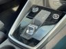 USED 2021 21 AUDI A3 1.5 TFSI 35 Edition 1 Saloon 4dr Petrol S Tronic Euro 6 (s/s) (150 ps) 