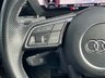 USED 2021 21 AUDI A3 1.5 TFSI 35 Edition 1 Saloon 4dr Petrol S Tronic Euro 6 (s/s) (150 ps) 