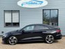 USED 2021 21 AUDI A3 1.5 TFSI 35 Edition 1 Saloon 4dr Petrol S Tronic Euro 6 (s/s) (150 ps) 