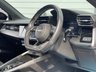 USED 2021 21 AUDI A3 1.5 TFSI 35 Edition 1 Saloon 4dr Petrol S Tronic Euro 6 (s/s) (150 ps) 