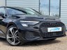 USED 2021 21 AUDI A3 1.5 TFSI 35 Edition 1 Saloon 4dr Petrol S Tronic Euro 6 (s/s) (150 ps) 