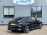 USED 2021 21 AUDI A3 1.5 TFSI 35 Edition 1 Saloon 4dr Petrol S Tronic Euro 6 (s/s) (150 ps) 