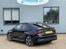 USED 2021 21 AUDI A3 1.5 TFSI 35 Edition 1 Saloon 4dr Petrol S Tronic Euro 6 (s/s) (150 ps) 