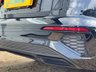 USED 2021 21 AUDI A3 1.5 TFSI 35 Edition 1 Saloon 4dr Petrol S Tronic Euro 6 (s/s) (150 ps) 