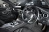 USED 2015 64 MERCEDES-BENZ C-CLASS 2.0 C200 AMG Line Saloon 4dr Petrol 7G-Tronic+ Euro 6 (s/s) (184 ps) 