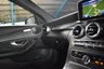 USED 2015 64 MERCEDES-BENZ C-CLASS 2.0 C200 AMG Line Saloon 4dr Petrol 7G-Tronic+ Euro 6 (s/s) (184 ps) 