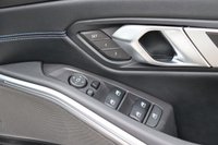USED 2023 72 BMW 3 SERIES 330E 2.0 12kWh M SPORT SALOON OVER &pound;13K IN OPTIONS HUGE SPEC