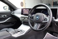USED 2023 72 BMW 3 SERIES 330E 2.0 12kWh M SPORT SALOON OVER &pound;13K IN OPTIONS HUGE SPEC