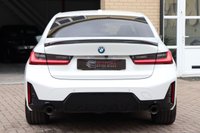 USED 2023 72 BMW 3 SERIES 330E 2.0 12kWh M SPORT SALOON OVER &pound;13K IN OPTIONS HUGE SPEC