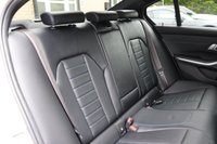 USED 2023 72 BMW 3 SERIES 330E 2.0 12kWh M SPORT SALOON OVER &pound;13K IN OPTIONS HUGE SPEC