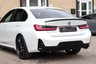 USED 2023 72 BMW 3 SERIES 330E 2.0 12kWh M SPORT SALOON OVER &pound;13K IN OPTIONS HUGE SPEC