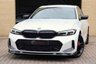USED 2023 72 BMW 3 SERIES 330E 2.0 12kWh M SPORT SALOON OVER &pound;13K IN OPTIONS HUGE SPEC