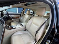 USED 2014 14 JAGUAR XF 2.2d Premium Luxury Saloon 4dr Diesel Auto Euro 5 (s/s) (200 ps) LEATHER, CRUISE. CLIMATE, MERIDIAN