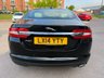 USED 2014 14 JAGUAR XF 2.2d Premium Luxury Saloon 4dr Diesel Auto Euro 5 (s/s) (200 ps) LEATHER, CRUISE. CLIMATE, MERIDIAN