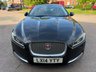 USED 2014 14 JAGUAR XF 2.2d Premium Luxury Saloon 4dr Diesel Auto Euro 5 (s/s) (200 ps) LEATHER, CRUISE. CLIMATE, MERIDIAN