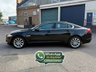 USED 2014 14 JAGUAR XF 2.2d Premium Luxury Saloon 4dr Diesel Auto Euro 5 (s/s) (200 ps) LEATHER, CRUISE. CLIMATE, MERIDIAN