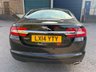 USED 2014 14 JAGUAR XF 2.2d Premium Luxury Saloon 4dr Diesel Auto Euro 5 (s/s) (200 ps) LEATHER, CRUISE. CLIMATE, MERIDIAN