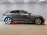 USED 2021 21 AUDI A3 1.5 TFSI 35 S line Sportback 5dr Petrol S Tronic Euro 6 (s/s) (150 ps) 2 KEYS