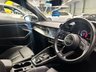 USED 2021 21 AUDI A3 1.5 TFSI 35 S line Sportback 5dr Petrol S Tronic Euro 6 (s/s) (150 ps) 2 KEYS