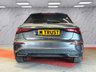 USED 2021 21 AUDI A3 1.5 TFSI 35 S line Sportback 5dr Petrol S Tronic Euro 6 (s/s) (150 ps) 2 KEYS